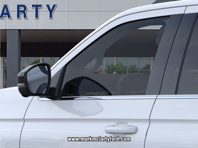New 2026 Ford Expedition Active RWD image 20