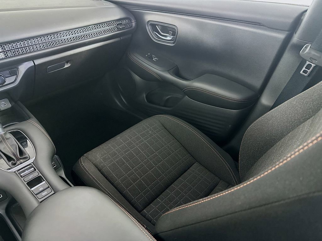 Used 2023 Honda HR-V Sport image 29