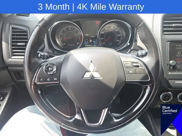 Used 2019 Mitsubishi Outlander Sport LE AWD/4WD image 33