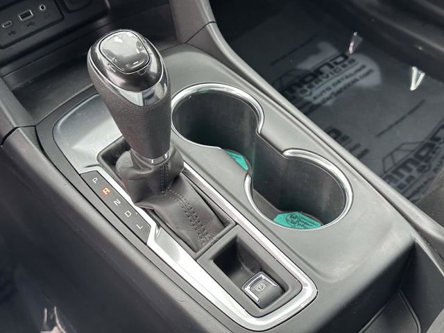 Used 2020 Chevrolet Equinox LS image 8