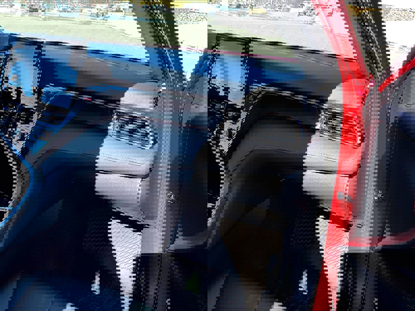 Certified 2024 Toyota Camry XLE w/ Cold Weather Package image 13