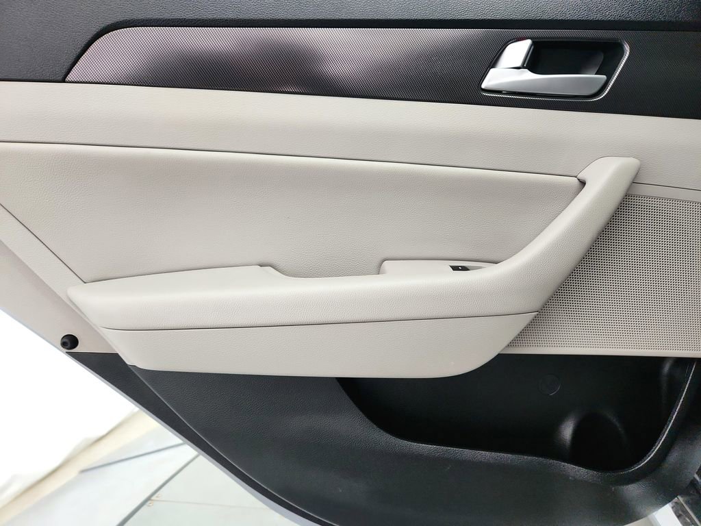 Used 2017 Hyundai Sonata Sport w/ Cargo Package FWD image 21