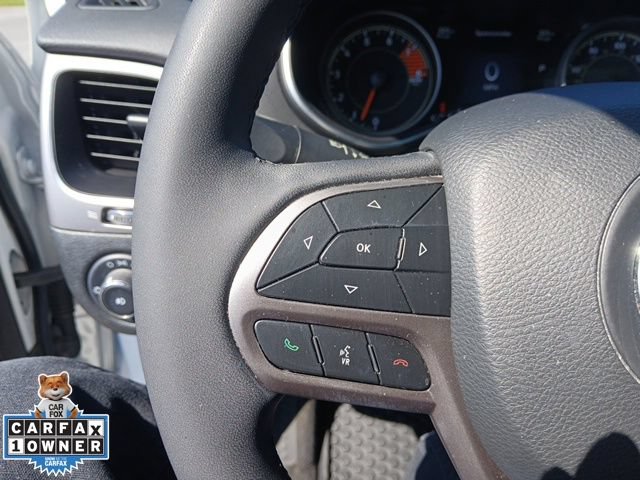 Used 2022 Jeep Cherokee Latitude Lux AWD/4WD image 35