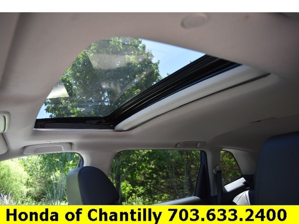 Certified 2024 Honda CR-V EX-L image 22
