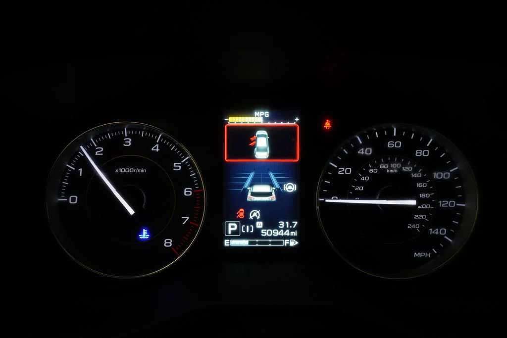 Used 2023 Subaru Crosstrek 2.5i Sport image 2