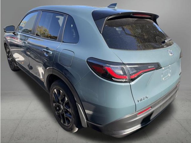Certified 2024 Honda HR-V Sport image 6