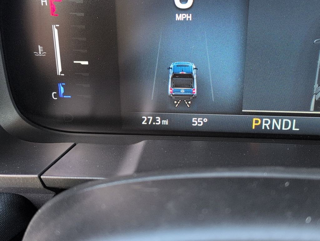 New 2026 Ford Maverick XL image 21