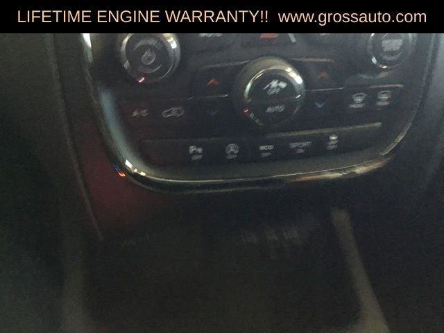 Certified 2018 Dodge Durango GT AWD/4WD image 15