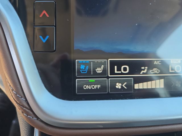 Certified 2021 Subaru Outback Touring XT AWD/4WD image 19