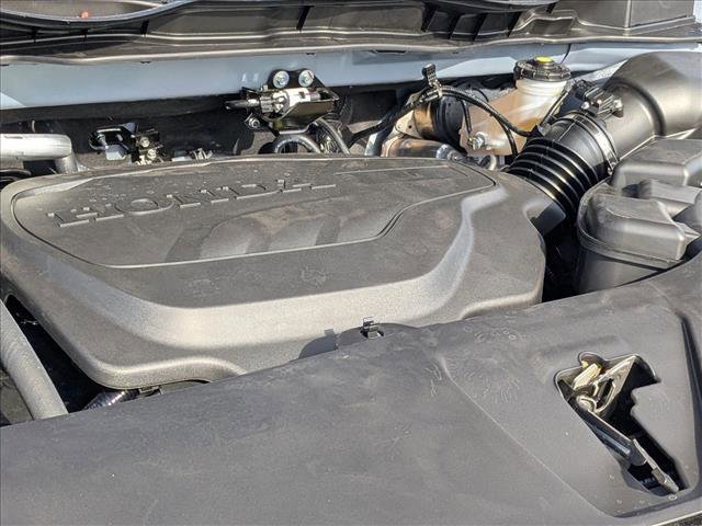 New 2026 Honda Odyssey Sport-L image 15