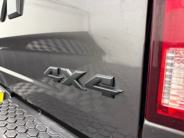 Used 2021 RAM 1500 Express w/ Wheel & Sound Group AWD/4WD image 31