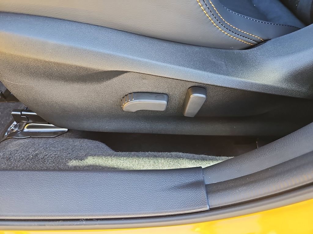 New 2026 Subaru WRX tS AWD/4WD image 30