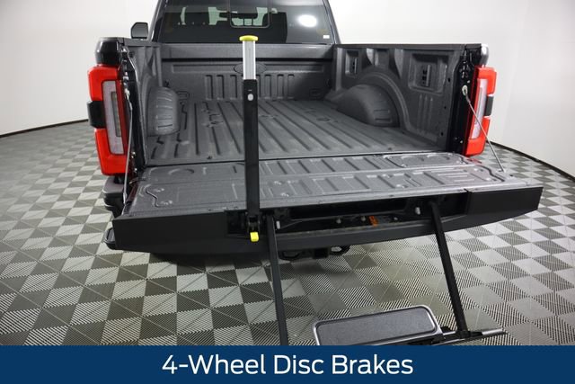 New 2026 Ford F350 Platinum AWD/4WD image 31