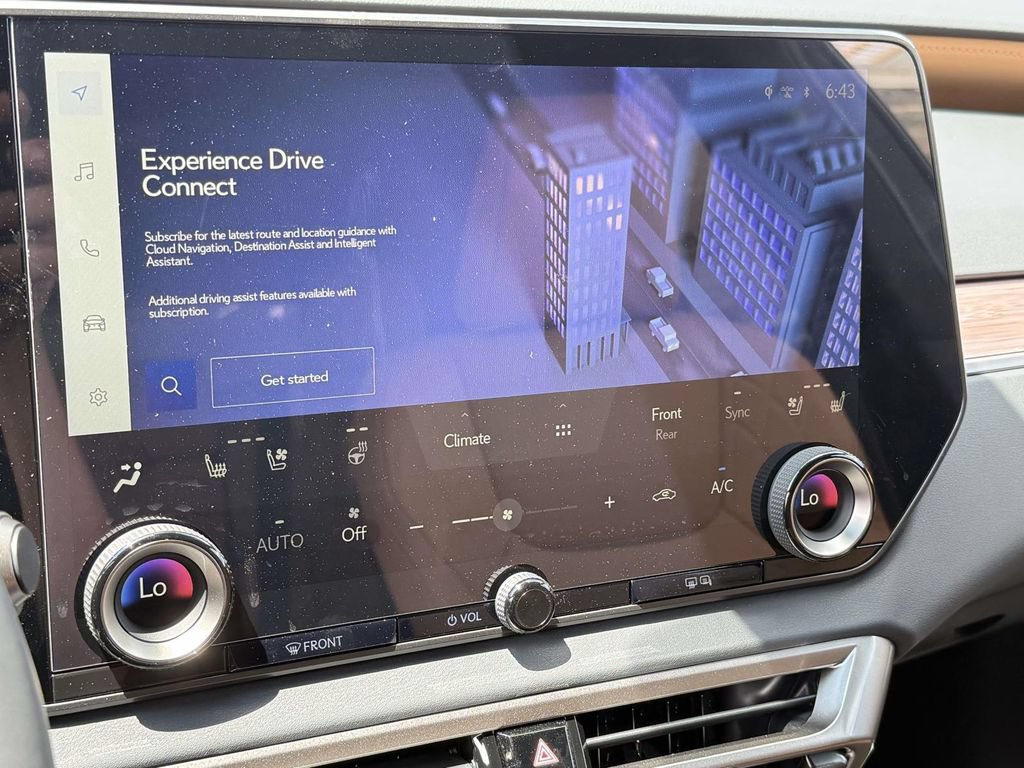 New 2026 Lexus RX 350 Premium AWD/4WD image 5
