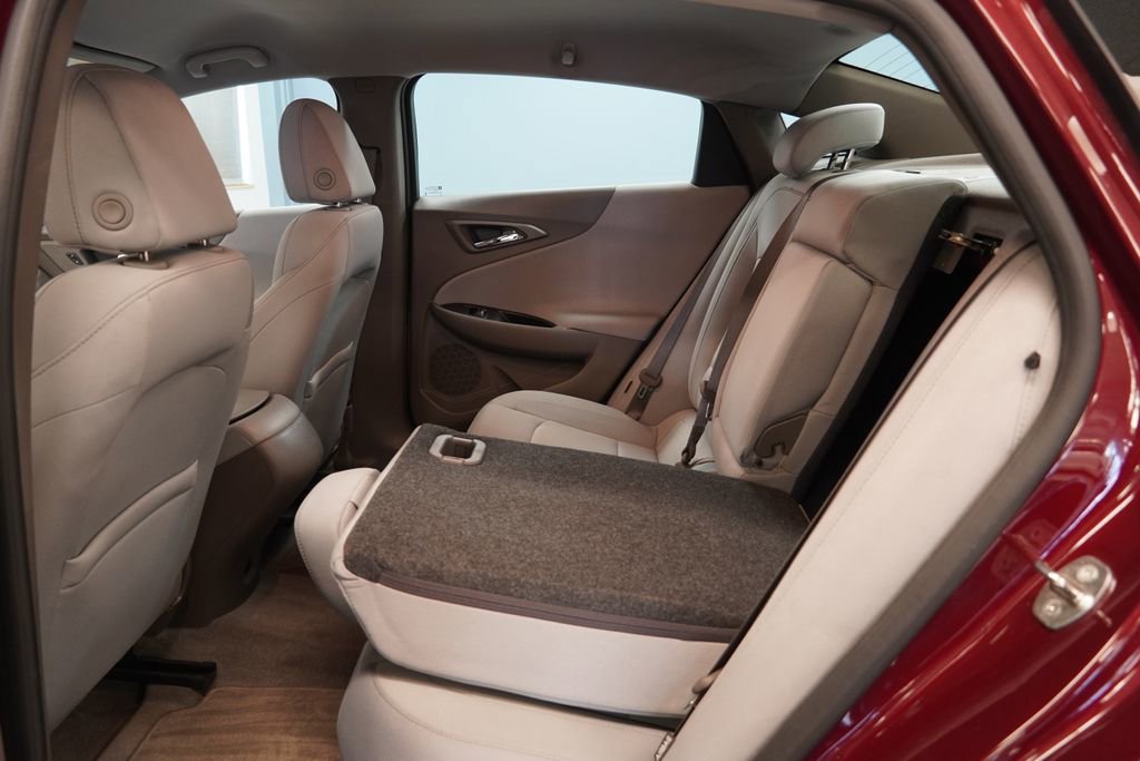 Used 2016 Chevrolet Malibu LS image 26