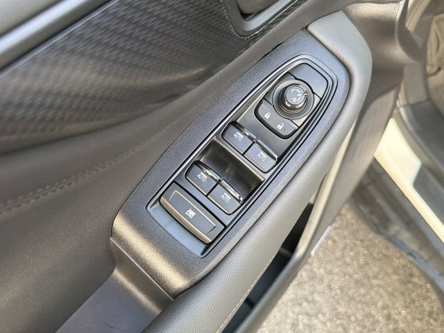 Used 2025 Subaru Outback Wilderness AWD/4WD image 23