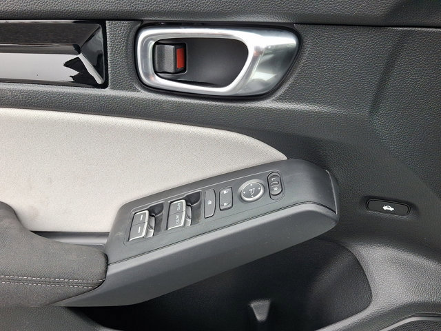 New 2026 Honda Civic FWD Hybrid Sedan image 10