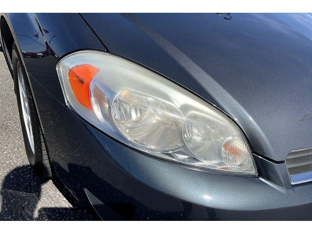 Used 2010 Chevrolet Impala LT w/ Luxury Edition Package image 29