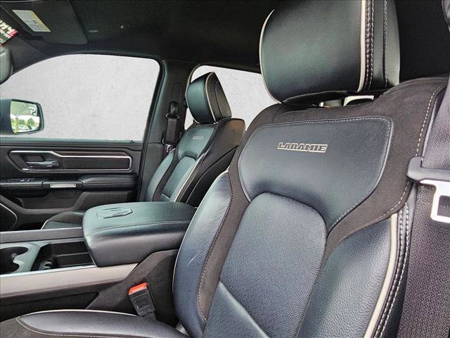 Used 2025 RAM 1500 Laramie w/ Sport Appearance Package AWD/4WD image 21