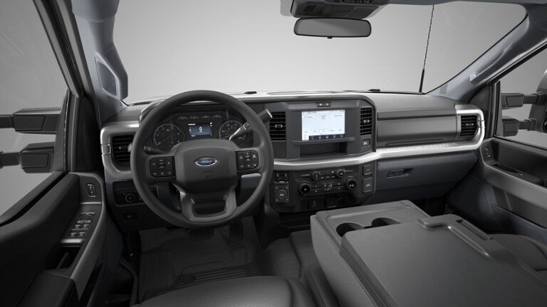 New 2026 Ford F350 XLT w/ FX4 Off-Road Package image 7