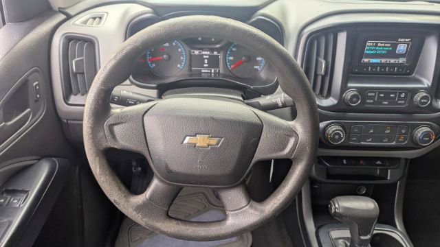 Used 2016 Chevrolet Colorado W/T image 23
