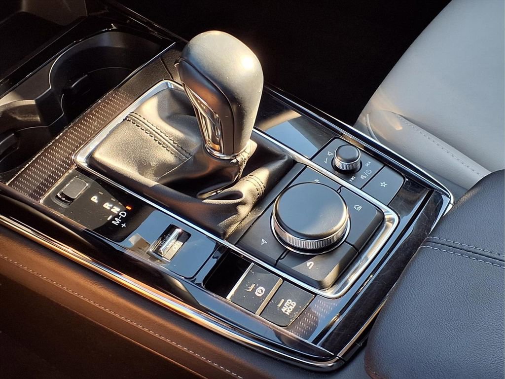 Used 2024 MAZDA CX-30 AWD 2.5 S w/ Preferred Package image 16