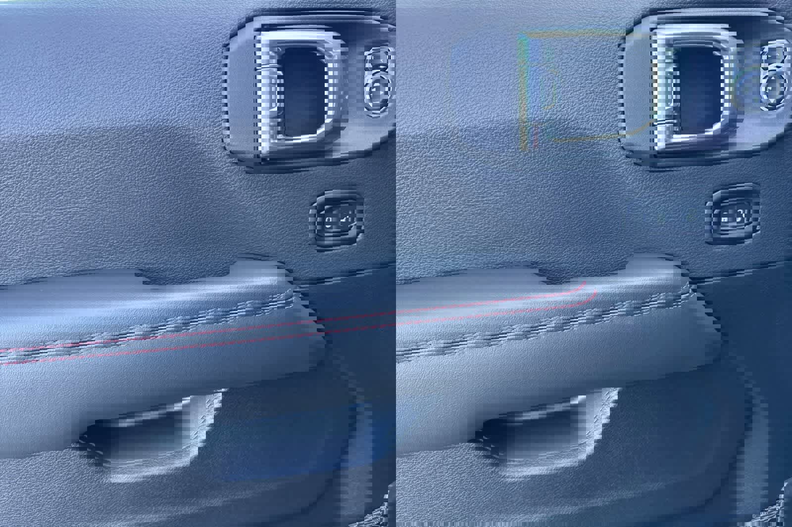 New 2026 Jeep Wrangler Unlimited Rubicon image 12