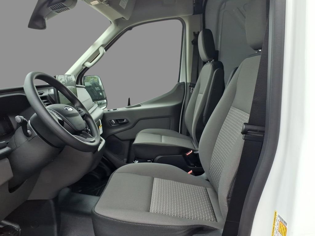 New 2026 Ford Transit 250 148 Medium Roof Extended AWD image 16