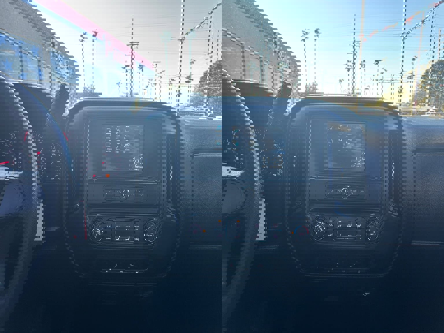 Used 2018 GMC Sierra 1500 2WD Double Cab w/ Elevation Edition image 21