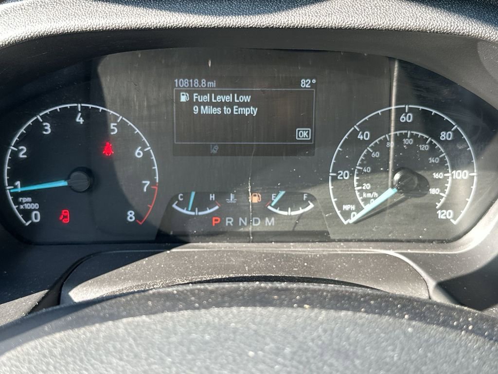 Used 2024 Ford Transit 250 Low Roof w/ Exterior Upgrade Package image 10