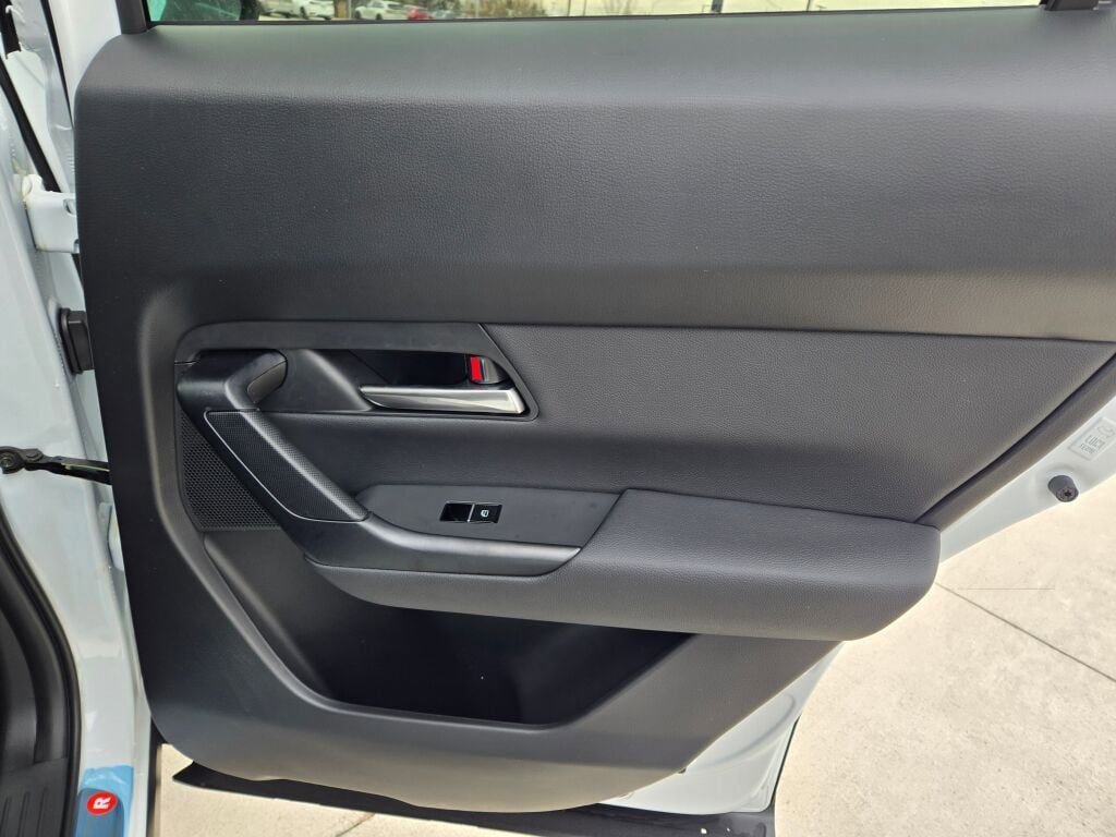 New 2026 MAZDA CX-50 2.5 Turbo w/ Accent Package image 10