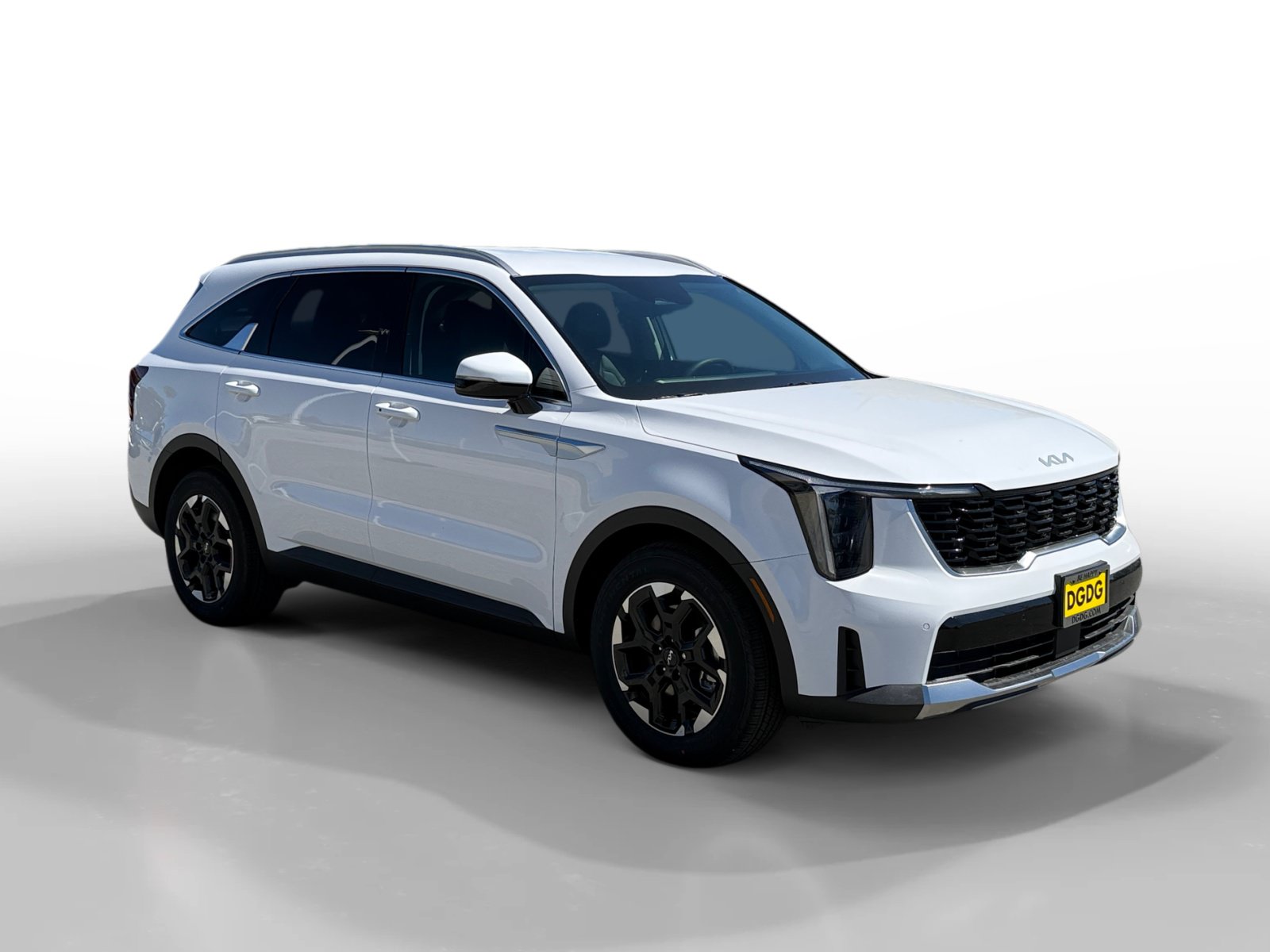 New 2026 Kia Sorento S FWD image 7