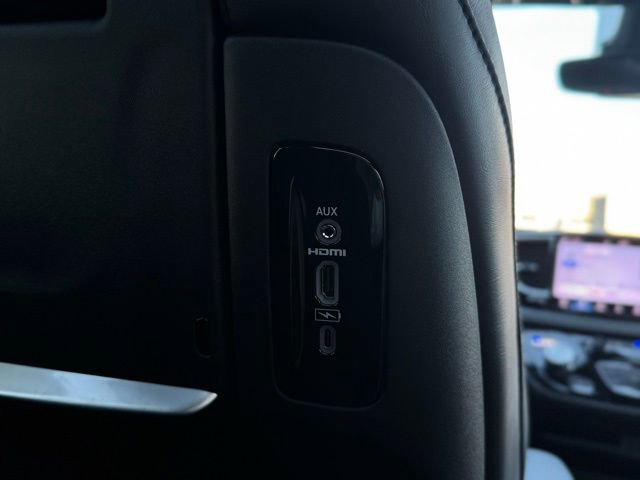 New 2026 Chrysler Pacifica Select image 26