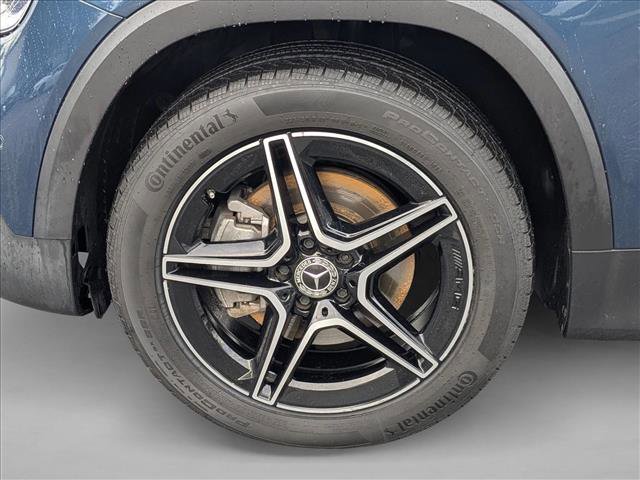 Used 2021 Mercedes-Benz GLB 250 image 22