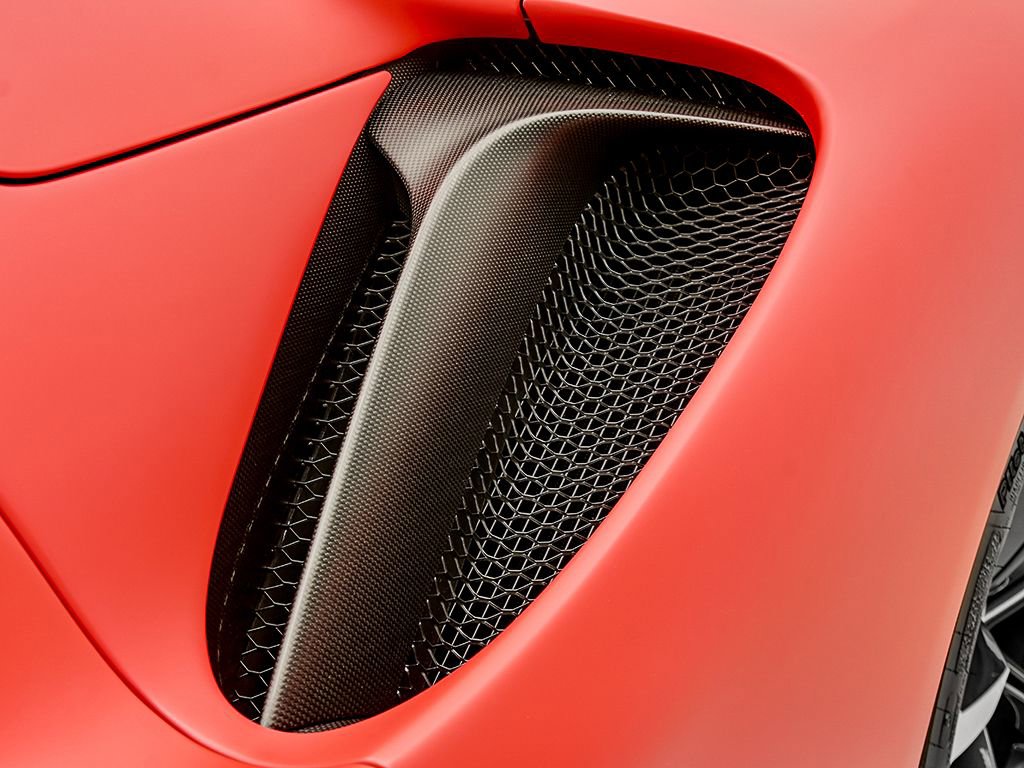 Certified 2022 Ferrari SF90 Spider image 34