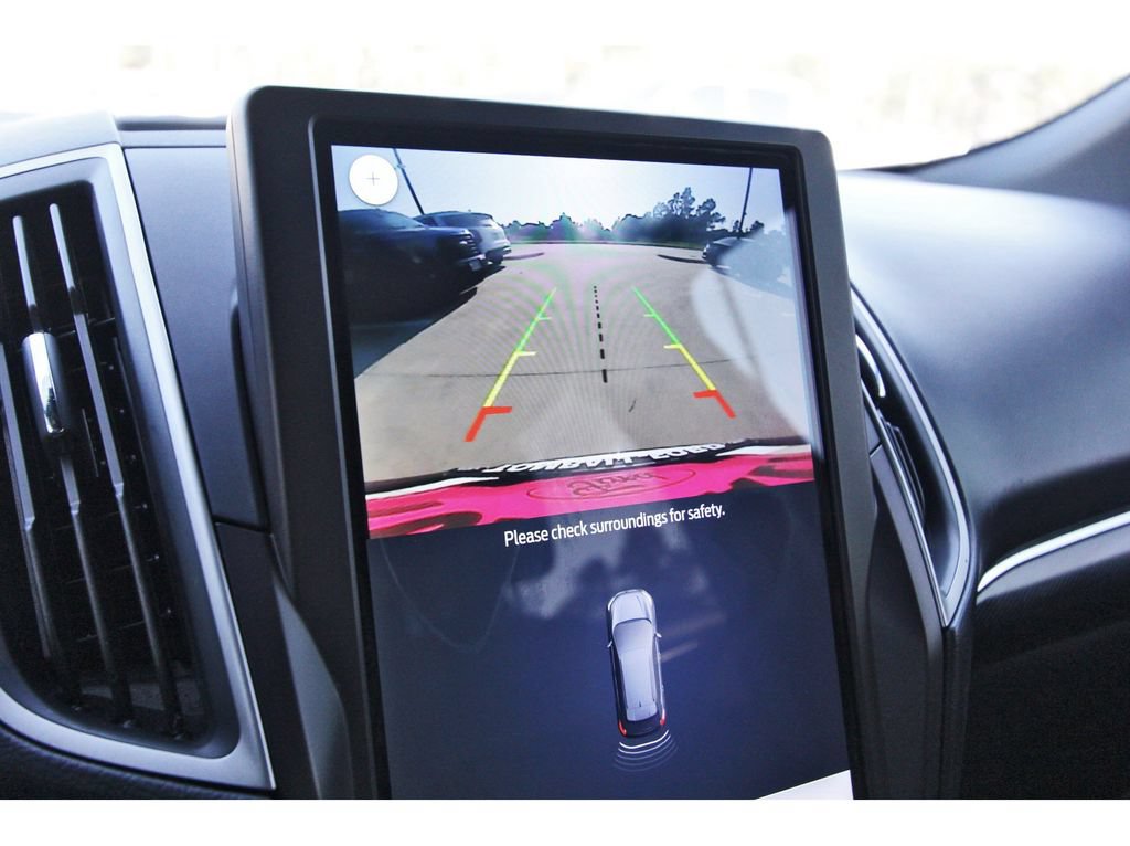 Certified 2021 Ford Edge ST-Line FWD image 23