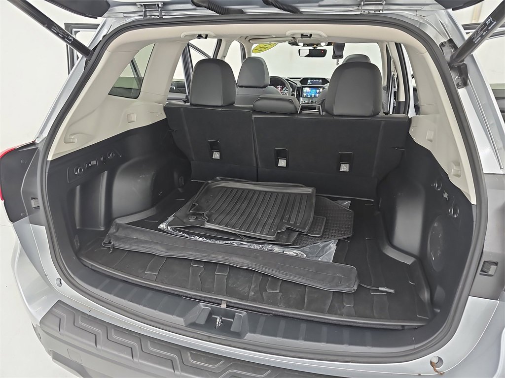 Used 2024 Subaru Forester Limited image 19