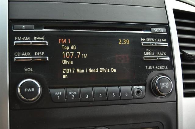 Used 2013 Nissan Frontier SV w/ SV Value Truck Pkg image 14