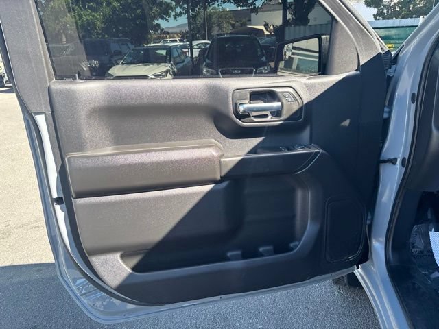 Used 2025 GMC Sierra 1500 Pro w/ Pro Value Package AWD/4WD image 15