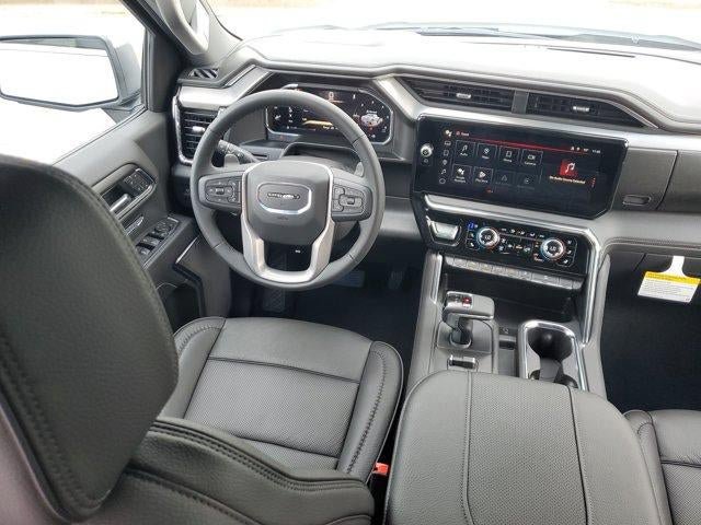 New 2026 GMC Sierra 1500 Denali AWD/4WD image 5