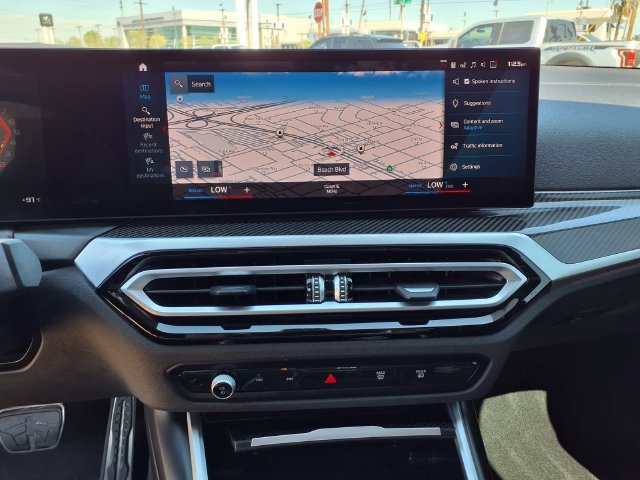 Used 2024 BMW M4 Competition w/ Executive Package RWD image 20
