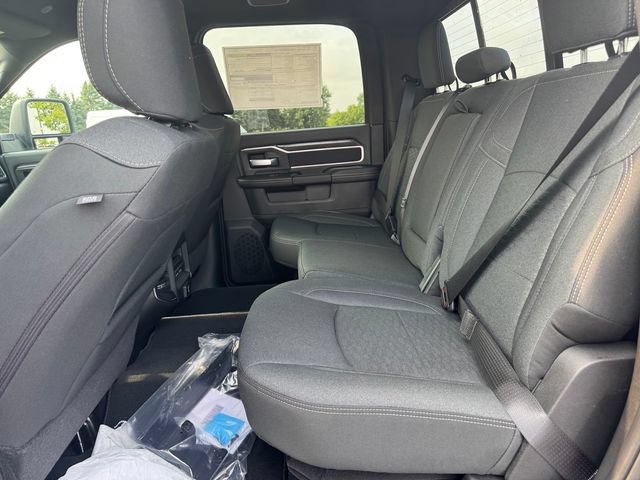 New 2026 RAM 2500 Big Horn AWD/4WD image 21