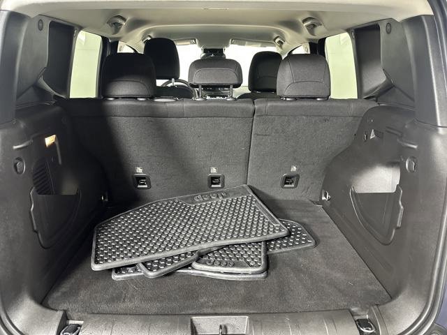 Used 2022 Jeep Renegade Latitude image 47