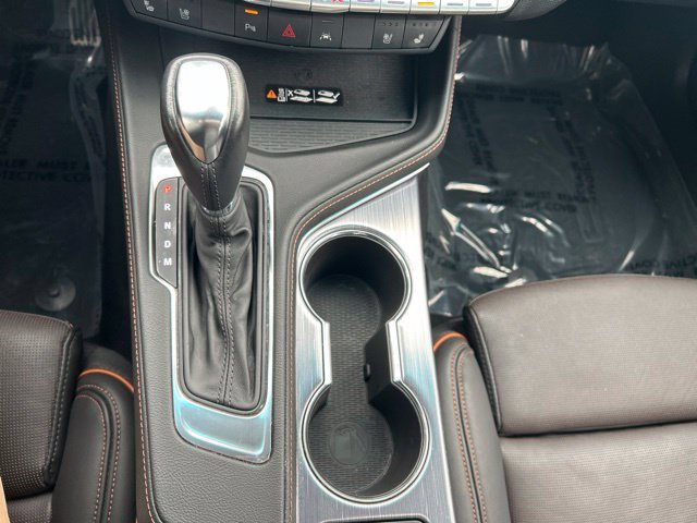 Used 2022 Cadillac CT4 Sport AWD/4WD image 27