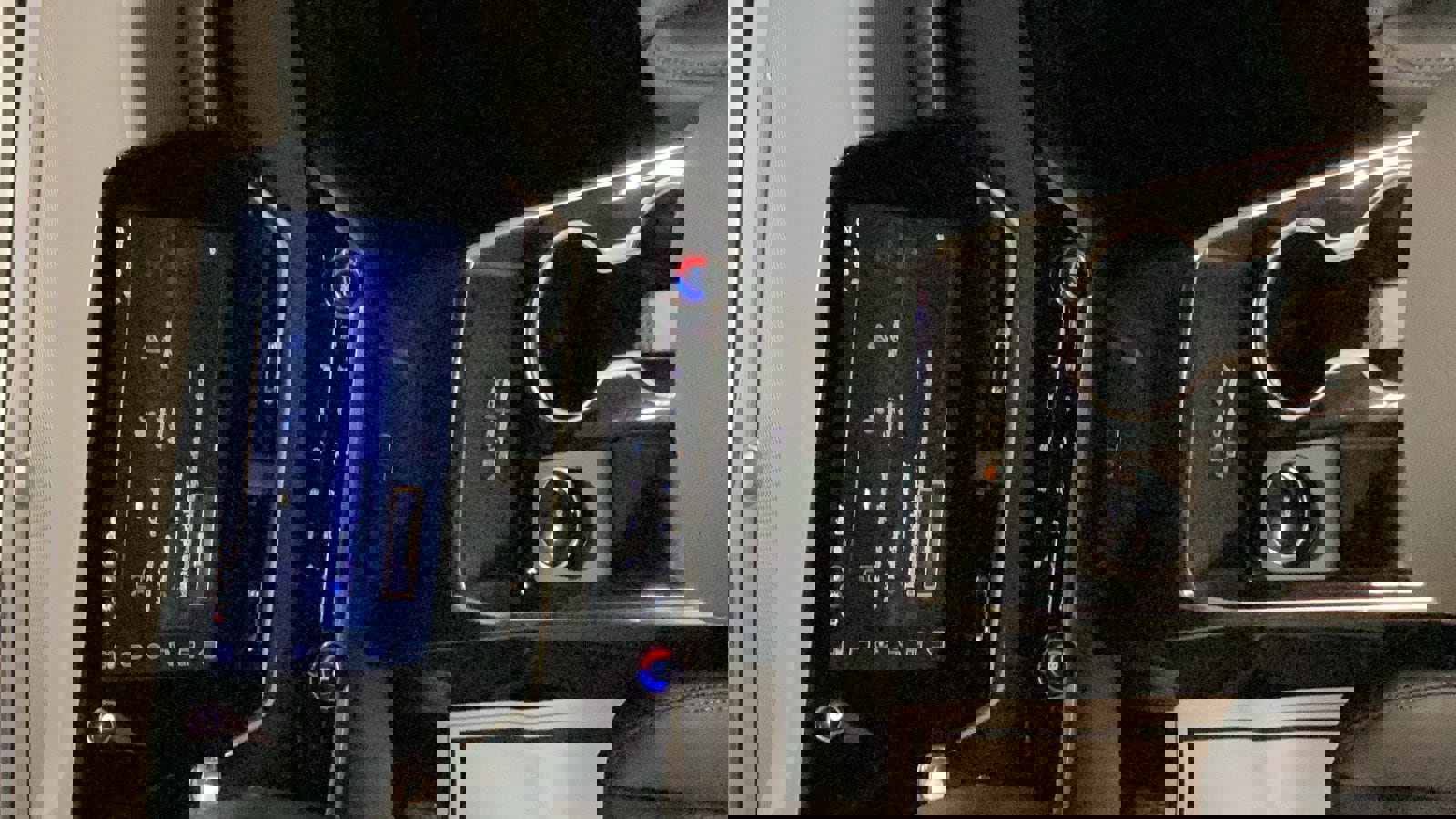 New 2026 Chevrolet Equinox LT w/ Convenience Package II image 19