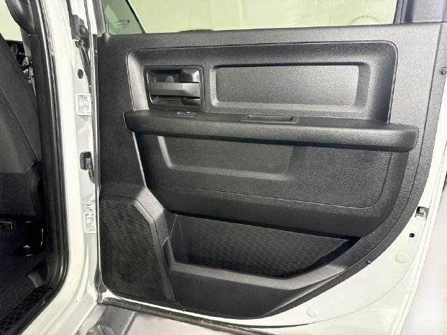 Used 2022 RAM 2500 Tradesman AWD/4WD image 27