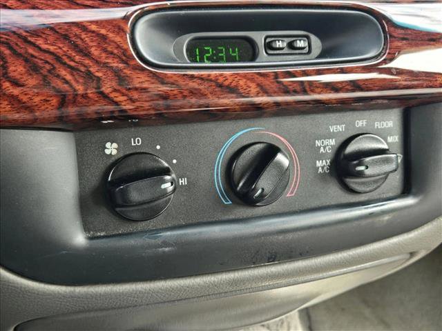 Used 2000 Mercury Grand Marquis GS image 12