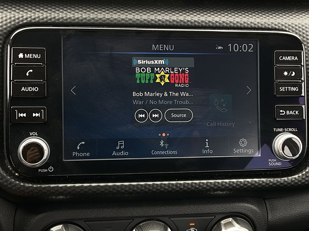 Used 2024 Nissan Kicks SV image 29