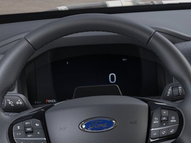 New 2026 Ford Explorer Platinum RWD image 12