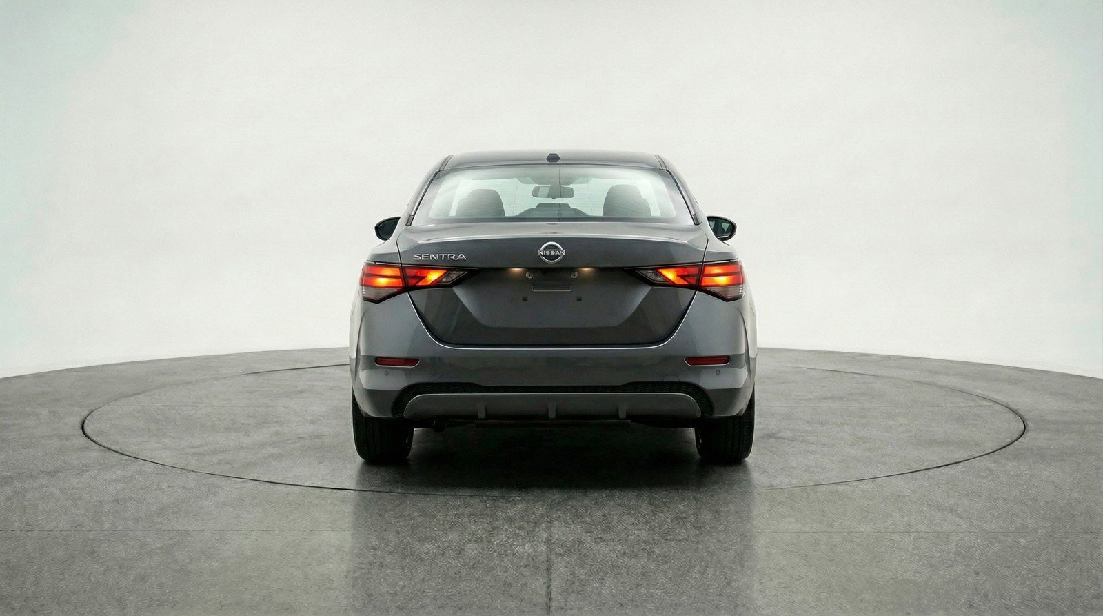 Used 2025 Nissan Sentra SV image 7